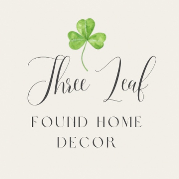 Meet The Posher Other - I started a vintage shop!